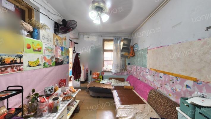 宋城路24号二手房实景图