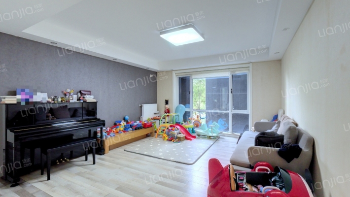 长江路九号二手房实景图