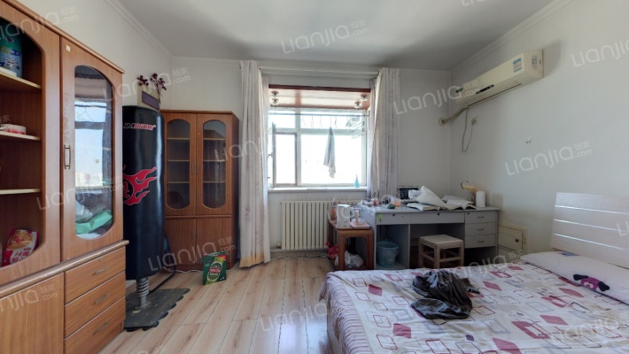 海右重华二手房实景图