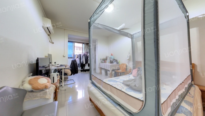 东篱路175号院二手房实景图