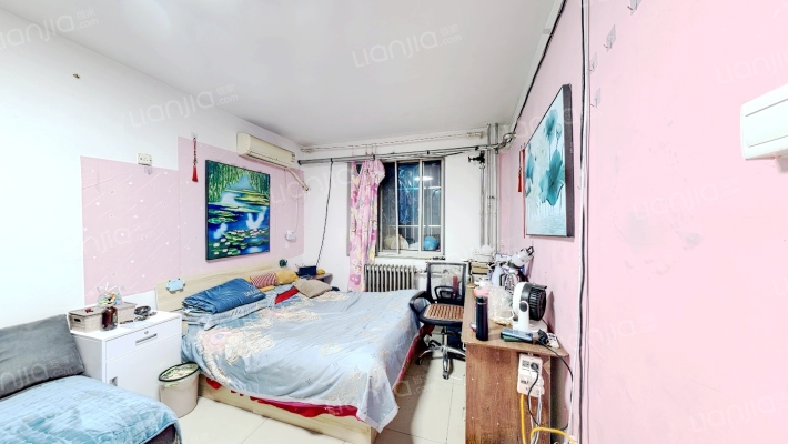 民和里（塘沽)二手房实景图