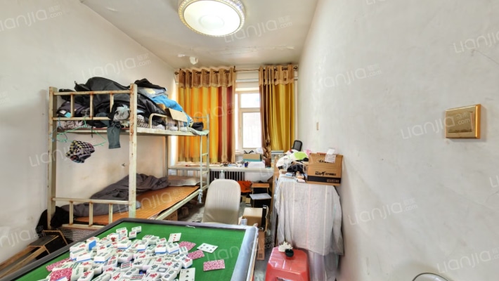 山西省建筑科学研究院小区二手房实景图