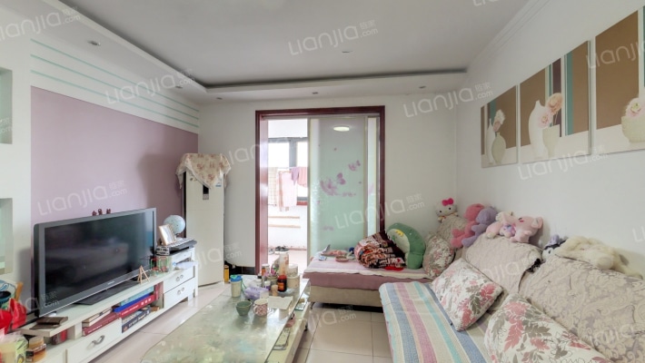 黄河航运处家属院二手房实景图