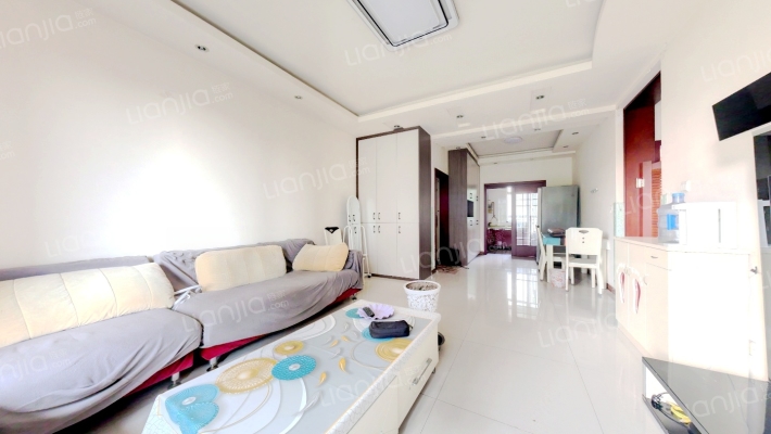 宗申流溪别院四期二手房实景图