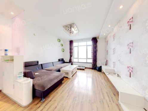 整租·水城印象 3室2厅 南