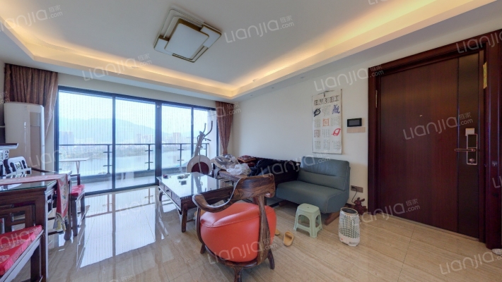 碧桂园云玺二手房实景图