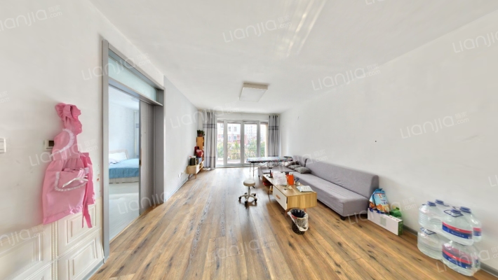 黑卓原筑二手房实景图