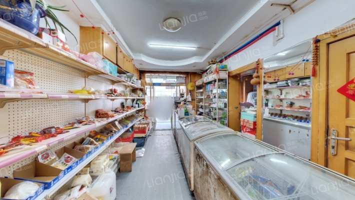 同泰街二手房实景图