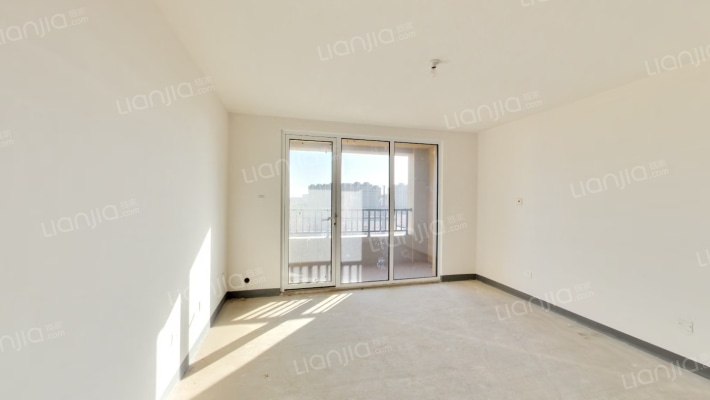 首开国风悦府二手房实景图