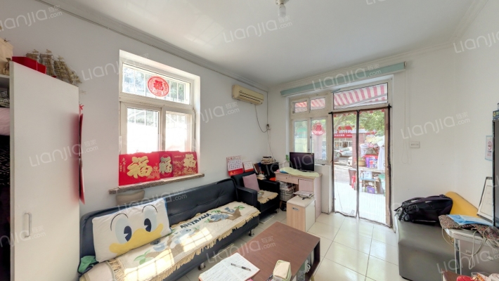 太湖路二手房实景图