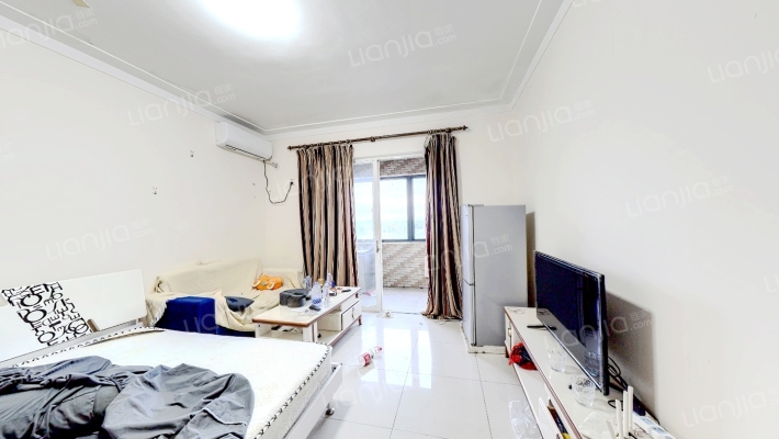 雅高领寓二手房实景图