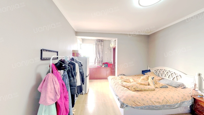 盛华园二手房实景图