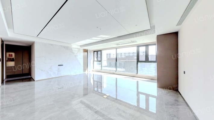 保利珺悦二手房实景图