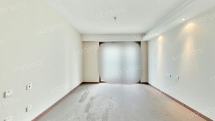 万科公望二手房实景图