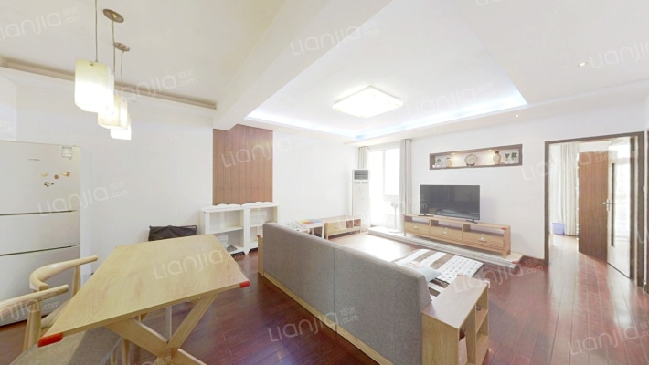 枫丹琴园二手房实景图