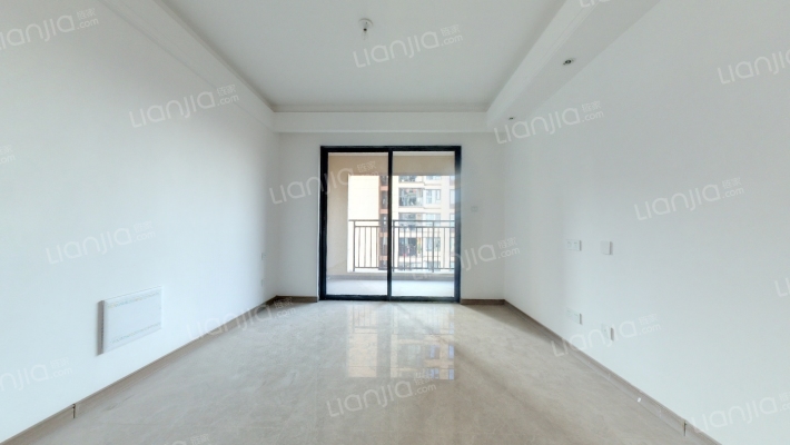 东原启城二手房实景图