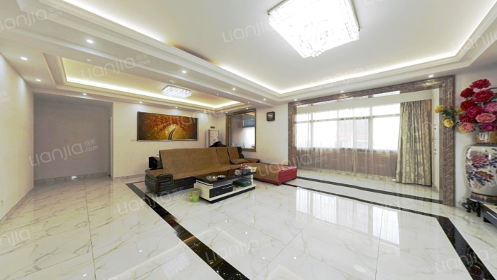 广天望仙楼二手房实景图