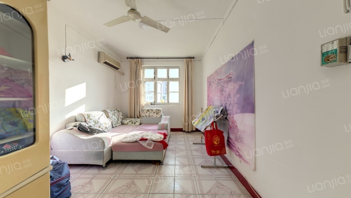 郑州水工第一家属院二手房实景图