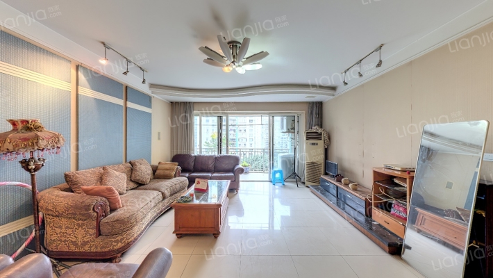 望海花园二手房实景图