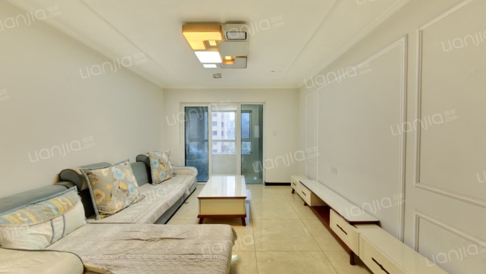 郑开橄榄城三期二手房实景图