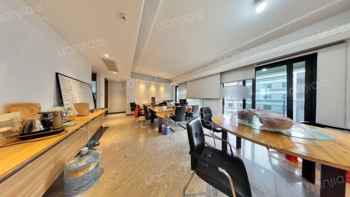 天鹅港华庭三区二手房实景图