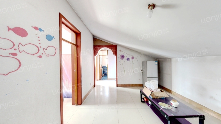 福欣二手房实景图