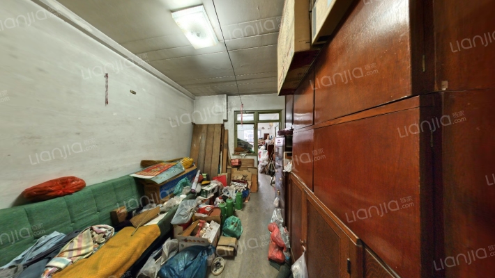 金辉里二手房实景图