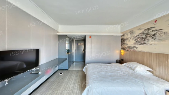 虎门国际布料市场二手房实景图