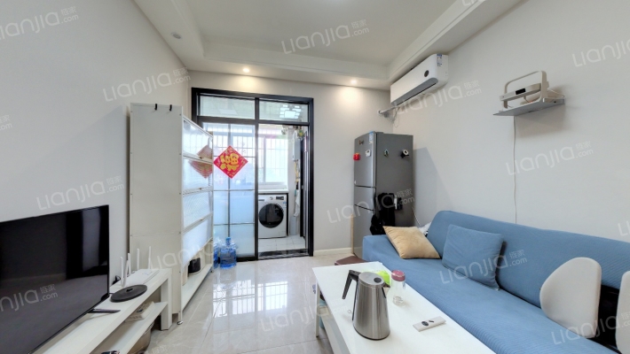 生物制品研究所家属院二手房实景图