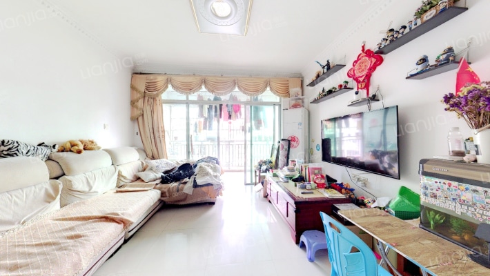 富苑新村二手房实景图