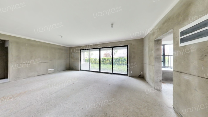 天樾华宸二手房实景图