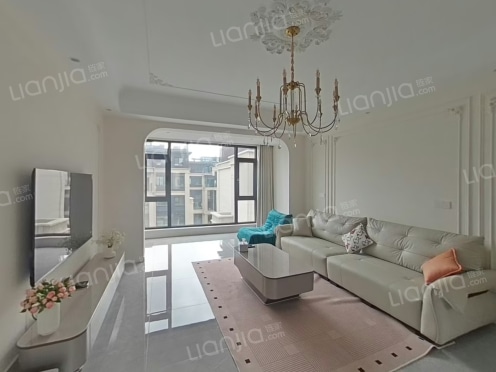 整租·和达海映山 4室2厅 南/北