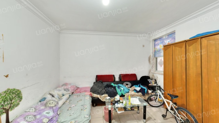 六安路187号二手房实景图