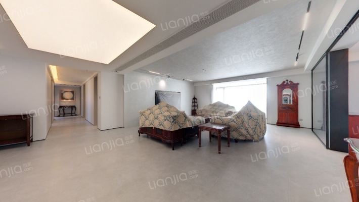 天成佳园二手房实景图