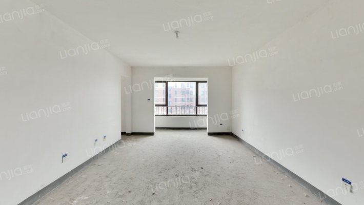 龙湖九里晴川二手房实景图