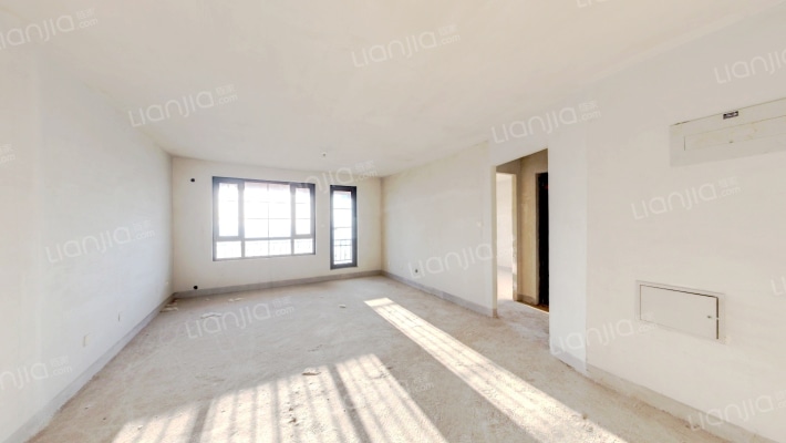 孔雀城六期华园二手房实景图