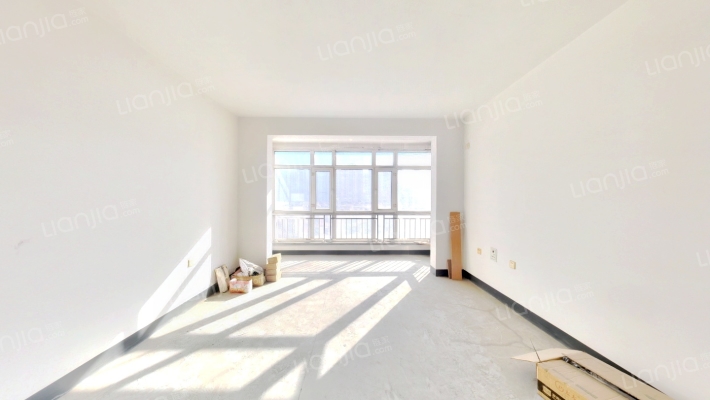 东辉明珠园二手房实景图