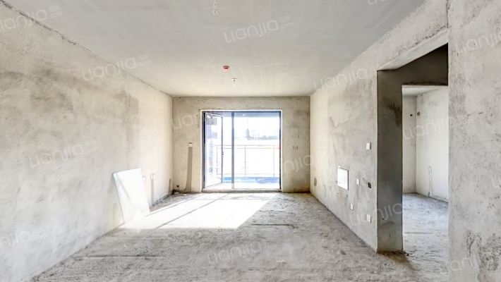 万基城叁号院二手房实景图