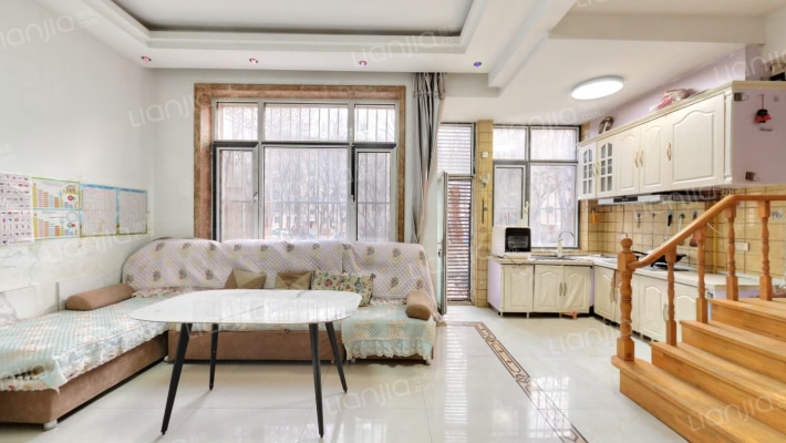 林韵春天二手房实景图