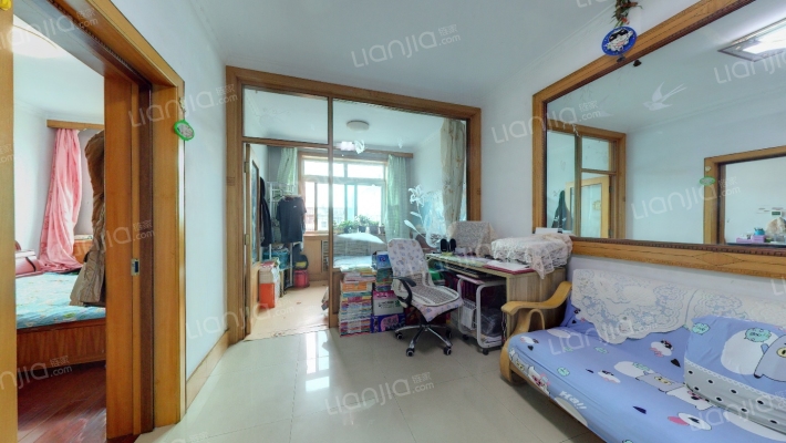 民权小区二手房实景图