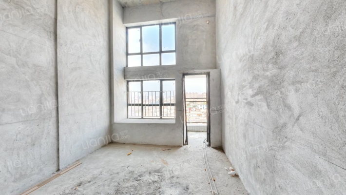 南鑫公馆二手房实景图