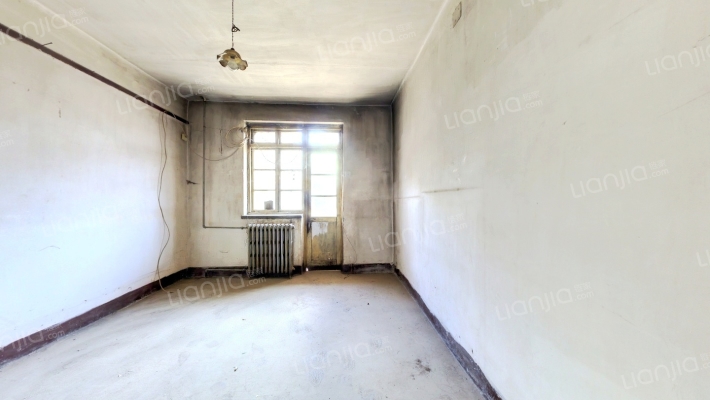 兰玻旧区二手房实景图