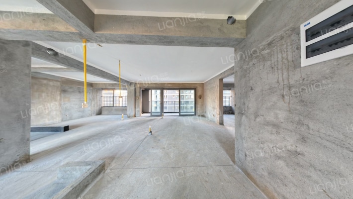 建总江南尚璟二手房实景图