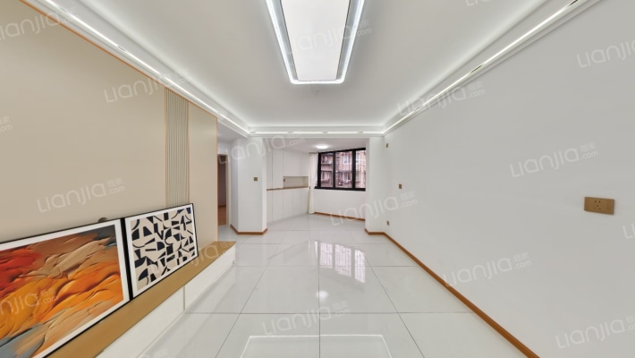 佳馨苑二手房实景图