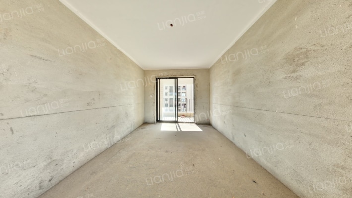 金科·蓝山府二手房实景图