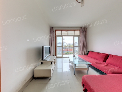 整租·金山花园(阳光城幸福路) 3室2厅 南