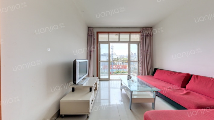 金山花园(阳光城幸福路)二手房实景图