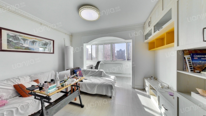 金淙苑二手房实景图