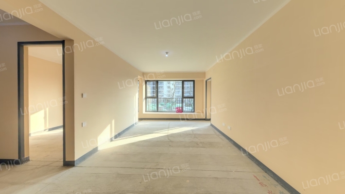 天璟二手房实景图