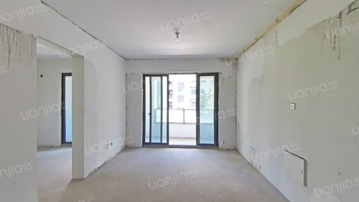 上铁江枫雅苑二手房实景图